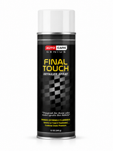 Final Touch Detailer Spray (Aerosol)