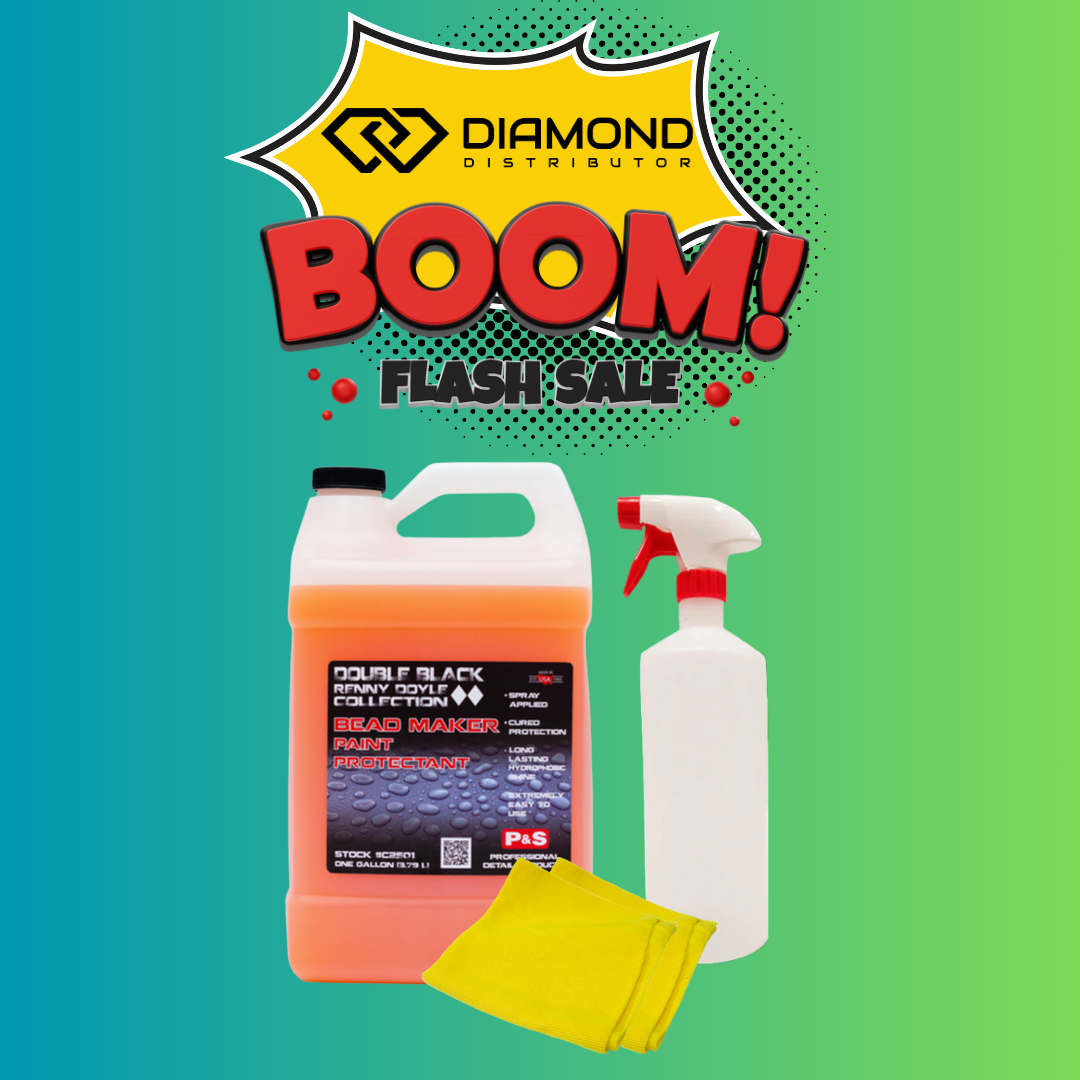Flash Sale - Bead Maker de P&S + Kit de Aplicación