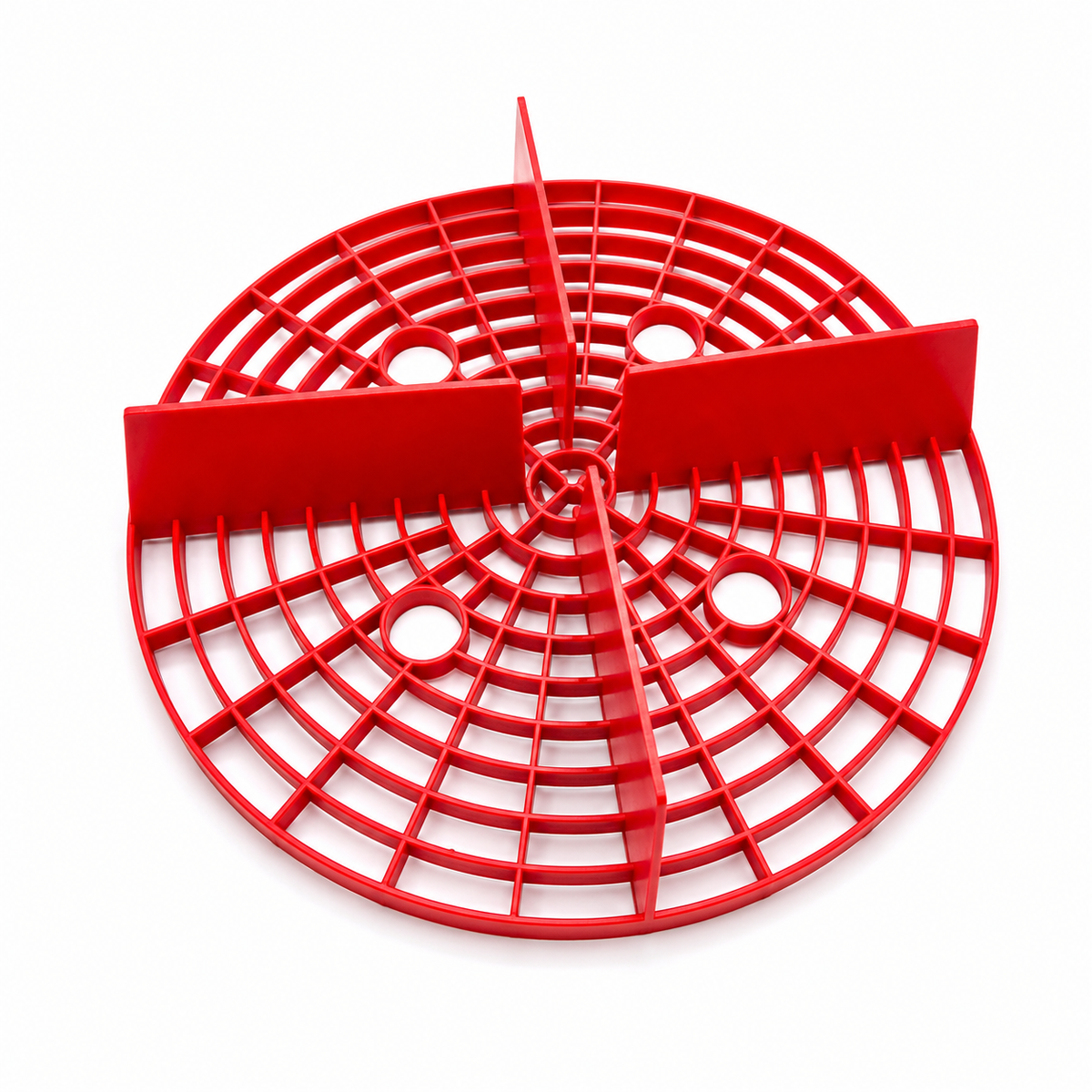 Grit Guard Bucket Insert