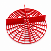 Grit Guard Bucket Insert