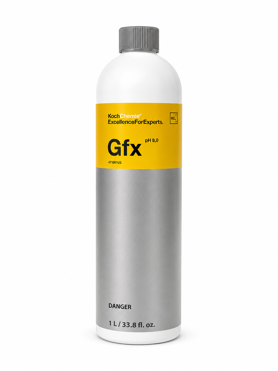Koch Chemie Gfx Gentle Snow Foam X-Mas – pH Neutral Snow Foam (1L)