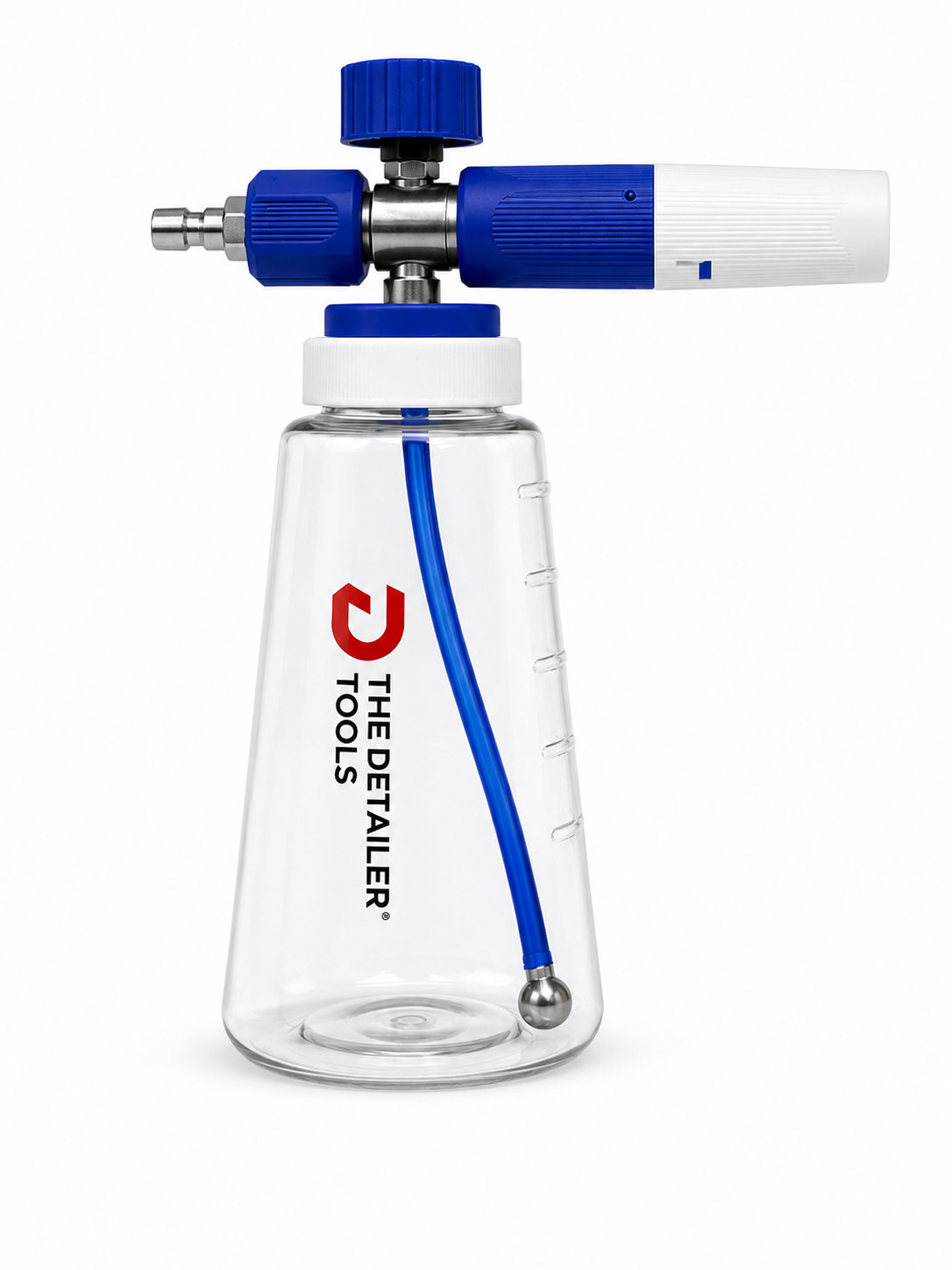 The Detailer Tools Premium Foam Cannon