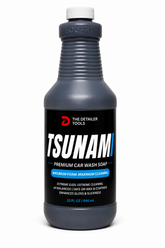 TSUNAMI – Premium Car Wash Soap 32 oz
