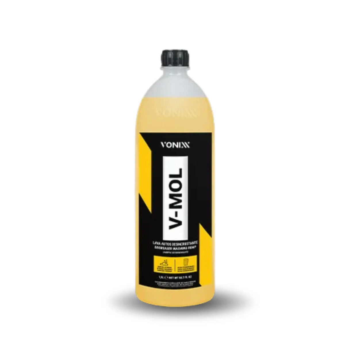 Vonixx V-Mol Descaler Washing Soap 16.9 fl oz