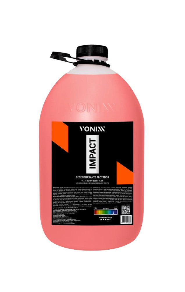 Vonixx Impact Degreaser Concentrated