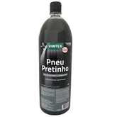 Vintex Pneu Pretinho Tire Shine