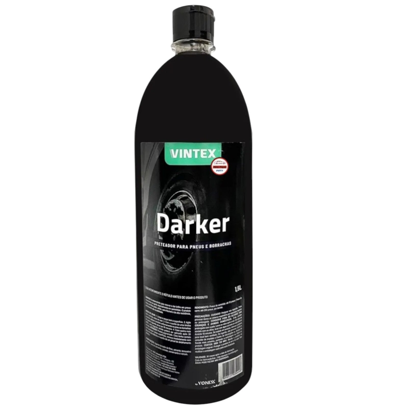 Vintex Darker