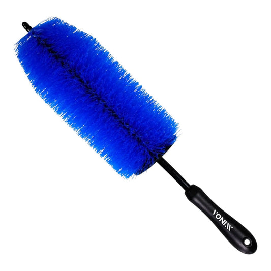 Vonixx Wheel Cleaning Brush - Large