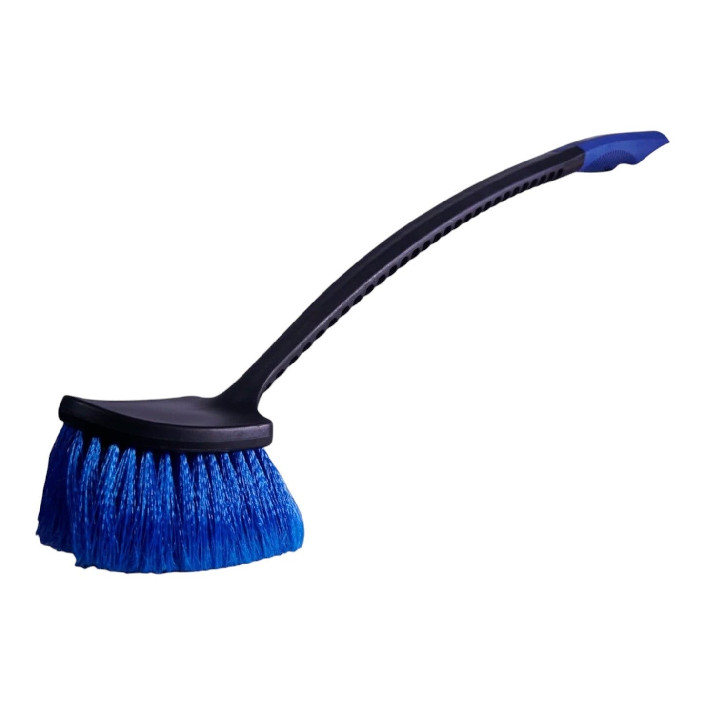 Vonixx Soft Wheel and Fender Well Brush - Long Handle