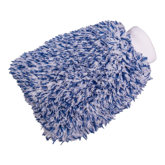 Vonixx Pre-Polishing Microfiber Wash Mitt