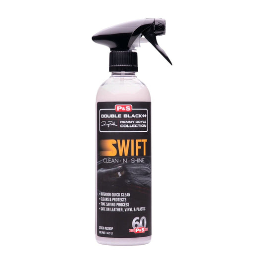 SWIFT CLEAN & SHINE