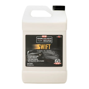 SWIFT CLEAN & SHINE