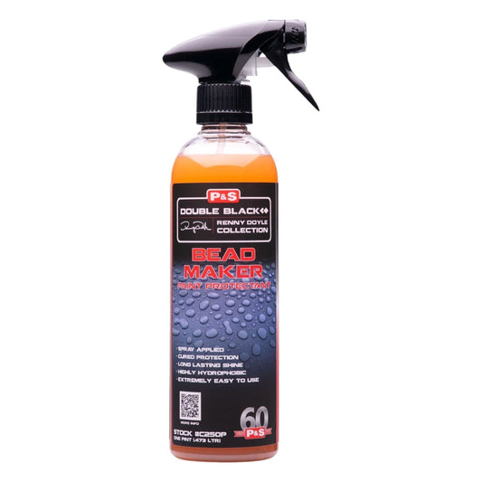 BEAD MAKER PAINT PROTECTANT