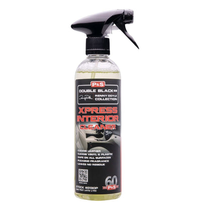 XPRESS INTERIOR CLEANER