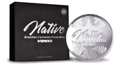 Native Paste Wax – Cera en Pasta de Carnauba Brasileña Tipo 1