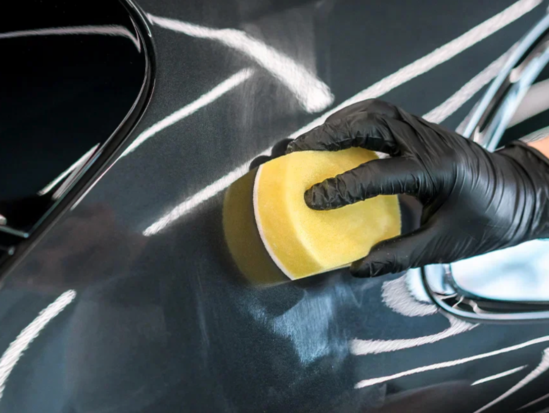 Authentic Premium Wax