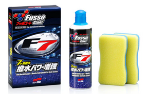 Fusso Coat F7 All Color