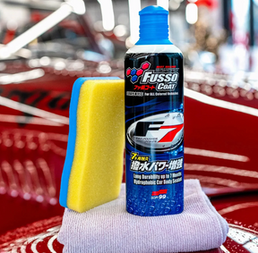 Fusso Coat F7 All Color