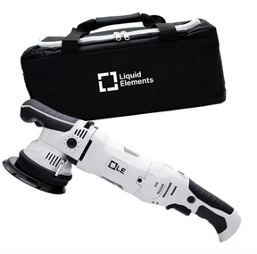 T4200 Pulidora Dual-Action Profesional – 920 W, 15 mm Orbital