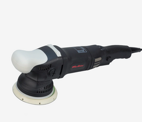 DUAL ACTION ORBITAL POLISHER | M15 PRO - 5IN PLATE, 15MM THROW, 1000W