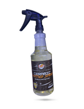 UM Ceramic Coating Spray 32oz