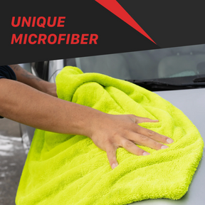CAR DRYING TOWEL | 1600GSM "THE TANK" DUO TWISTED LOOP DRYING TOWEL