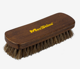 HORSE HAIR BRUSH FOR CLEANING UPHOLSTERY
