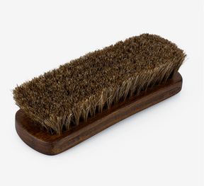 HORSE HAIR BRUSH FOR CLEANING UPHOLSTERY