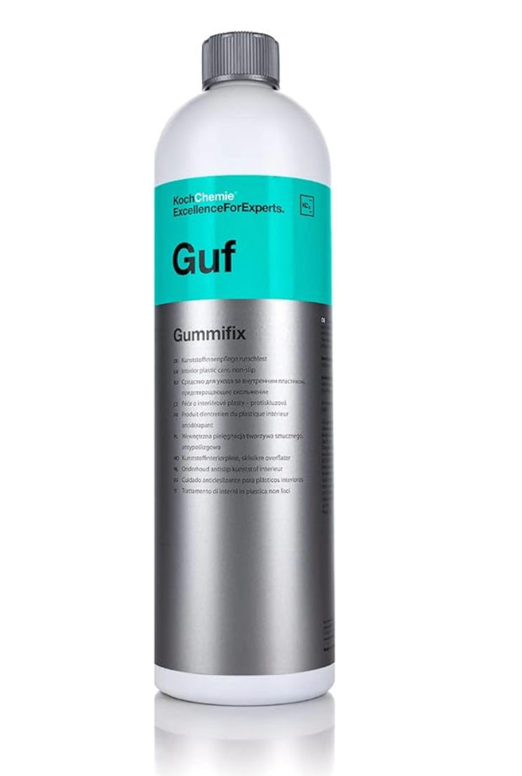 Gummifix