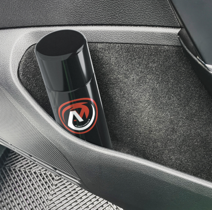 Alien Magic – L Luxury Car Air Freshener (Inspired by Sauvage)