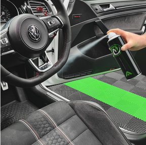 Car Air Freshener | A – Inspired By Alien 500ml