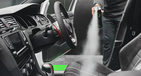 Car Air Freshener | A – Inspired By Alien 500ml