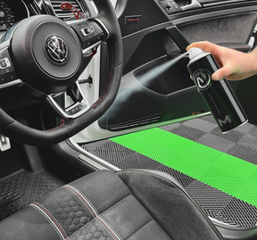 Alien Magic – M Luxury Car Air Freshener (Inspired by One Million)