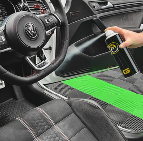 Alien Magic – G Luxury Car Air Freshener (Inspired by Ombre Leather)