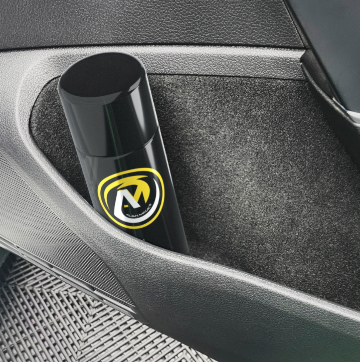 Alien Magic – G Luxury Car Air Freshener (Inspired by Ombre Leather)