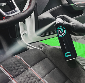 Alien Magic – C Luxury Car Air Freshener (Inspired by Aventus)
