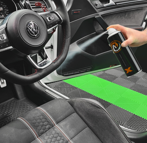 Alien Magic – X Luxury Car Air Freshener (Inspired by Joop)