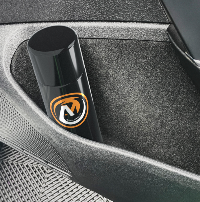 Alien Magic – X Luxury Car Air Freshener (Inspired by Joop)