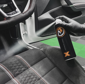 Alien Magic – X Luxury Car Air Freshener (Inspired by Joop)