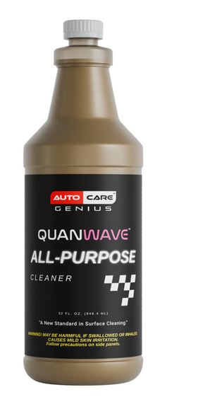 Quanwave