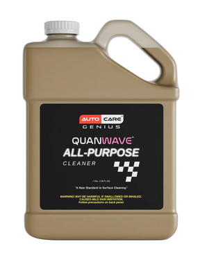 Quanwave