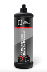 Heavy Cut Polish