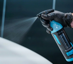 Vonixx Gladius: Regenerador decerámic