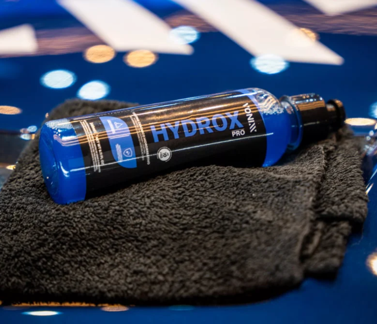 Hydrox Pro