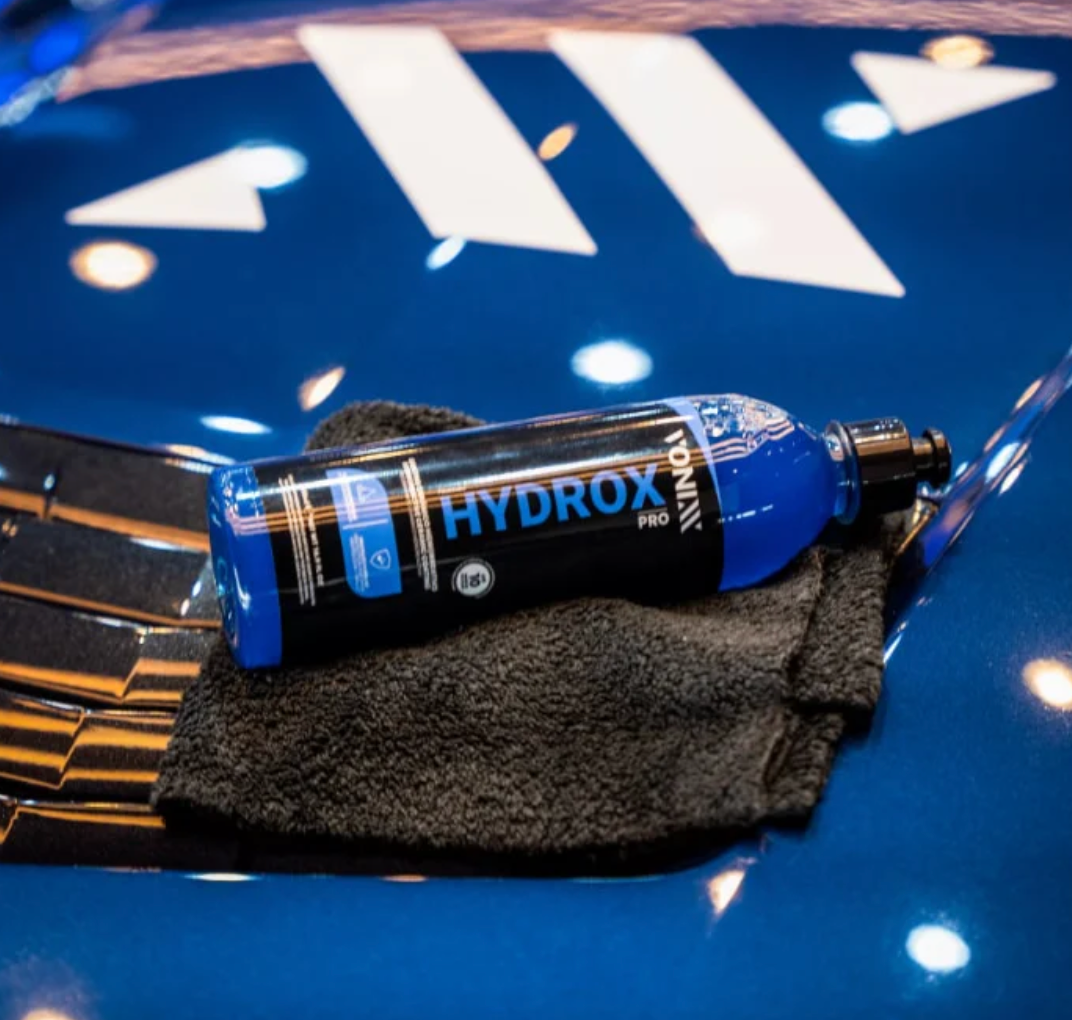 Hydrox Pro