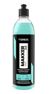 Makker 2.0