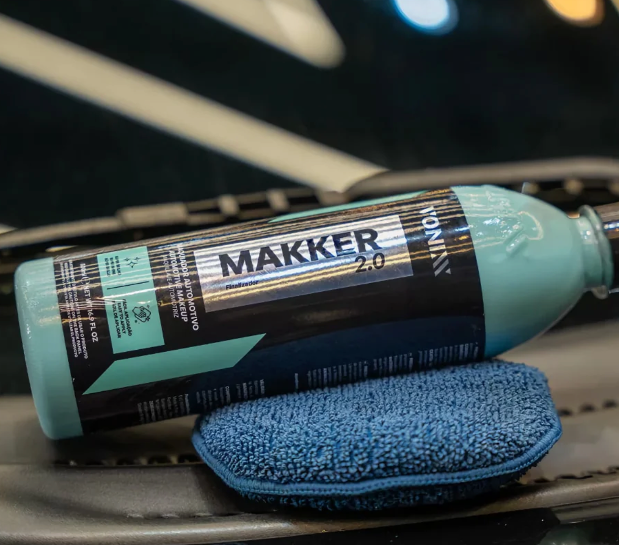 Makker 2.0