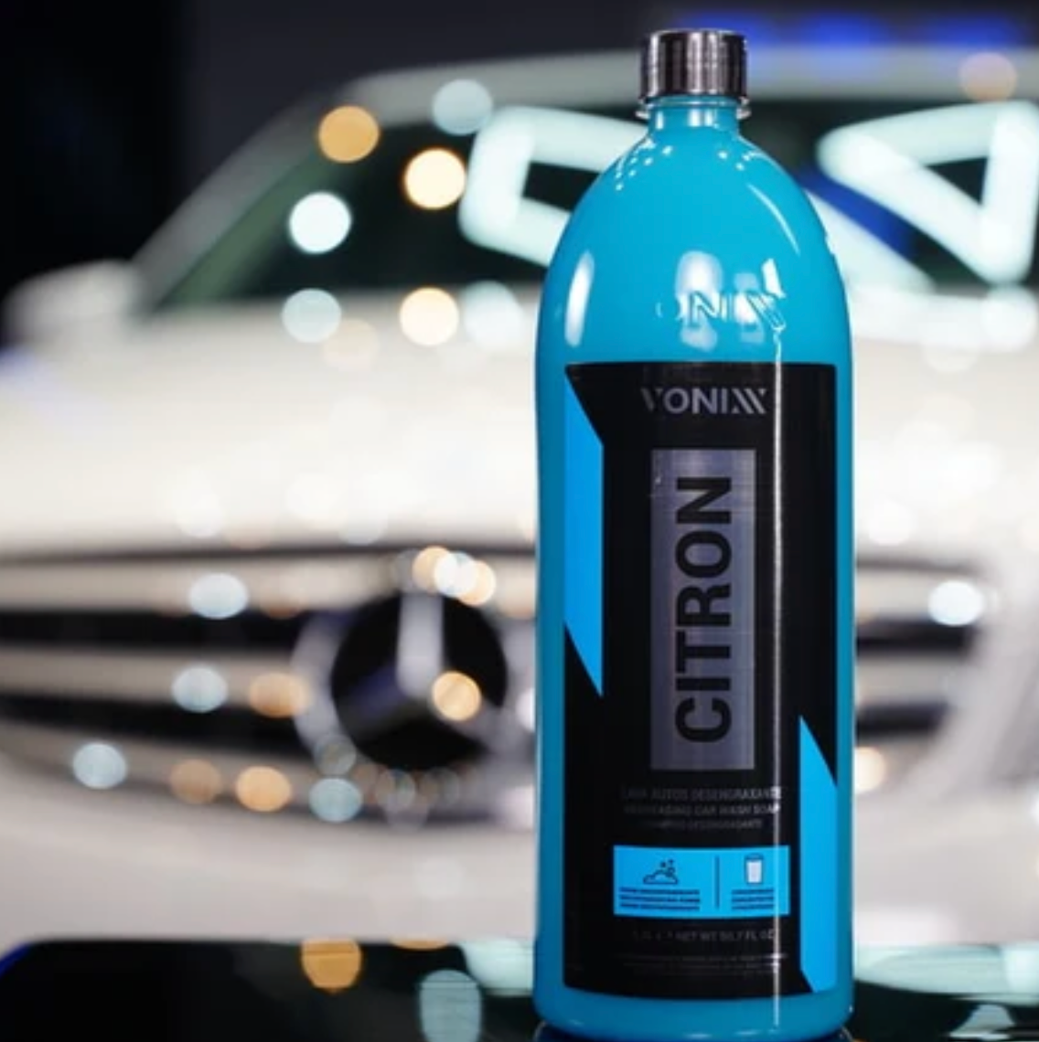 Vonixx Citron