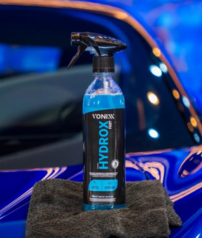 Vonixx   Hydrox   Fast:   Cerámico hidroreactivo