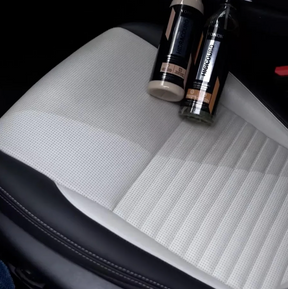 Higicouro Leather Cleaner